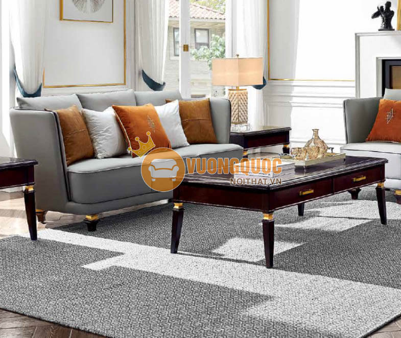 Ghế sofa bằng da cao cấp chống thấm nước 